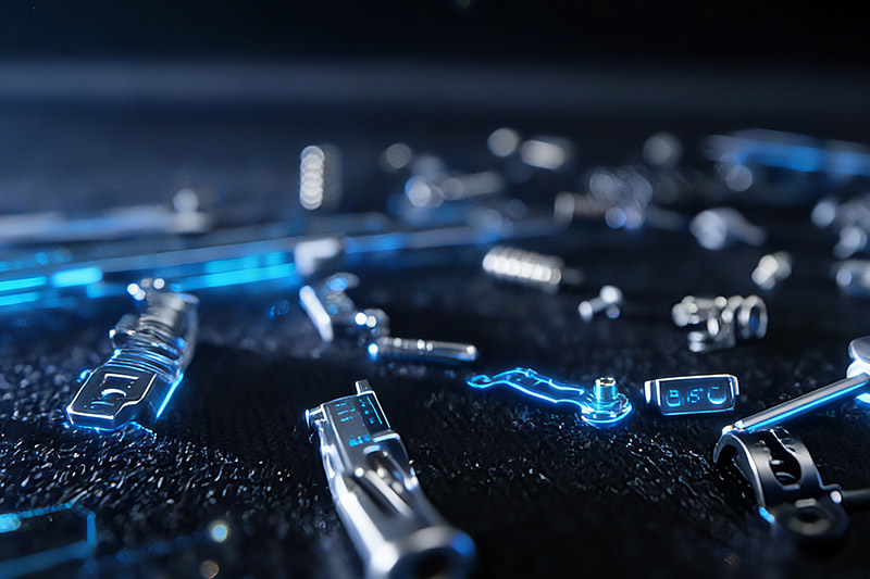 0.01毫米精度：一条供应链背后的中国创造