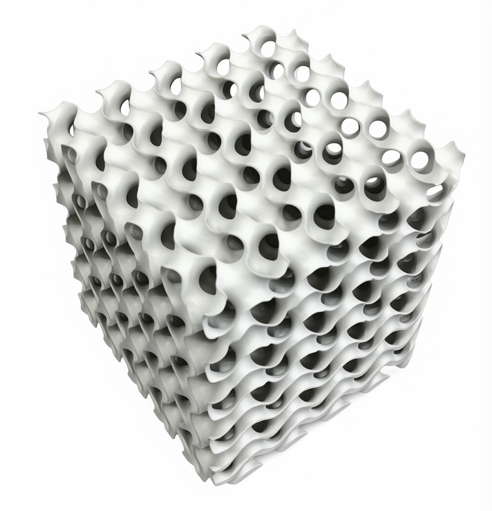 增材制造（3D打印）