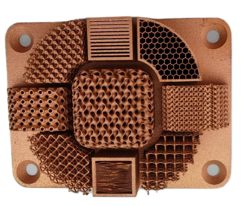 增材制造（3D打印）