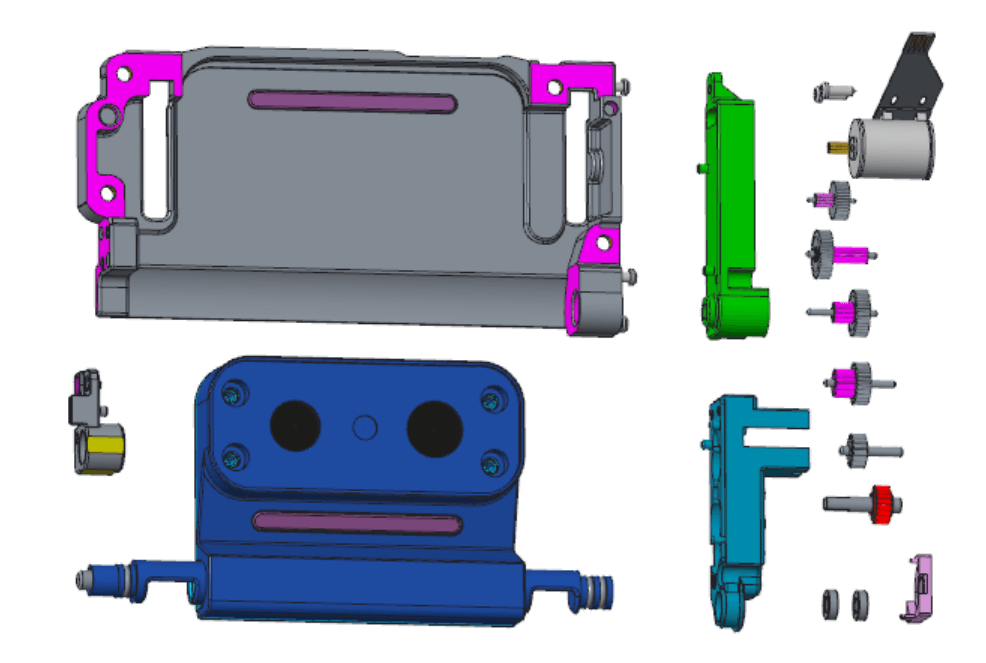 笔记本电脑应用