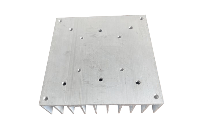 铝+石墨烯复合材料