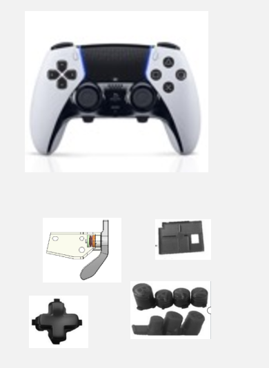 游戏机/手机/电脑转轴