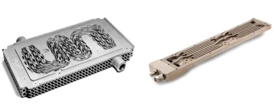 增材制造（3D打印）