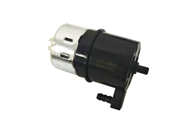 皂液齿轮泵执行器