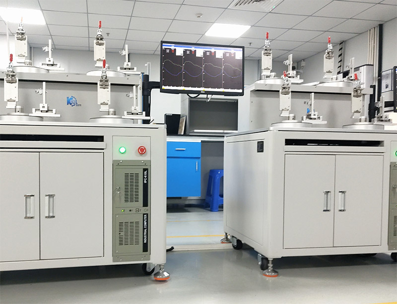 铰链寿命测试仪